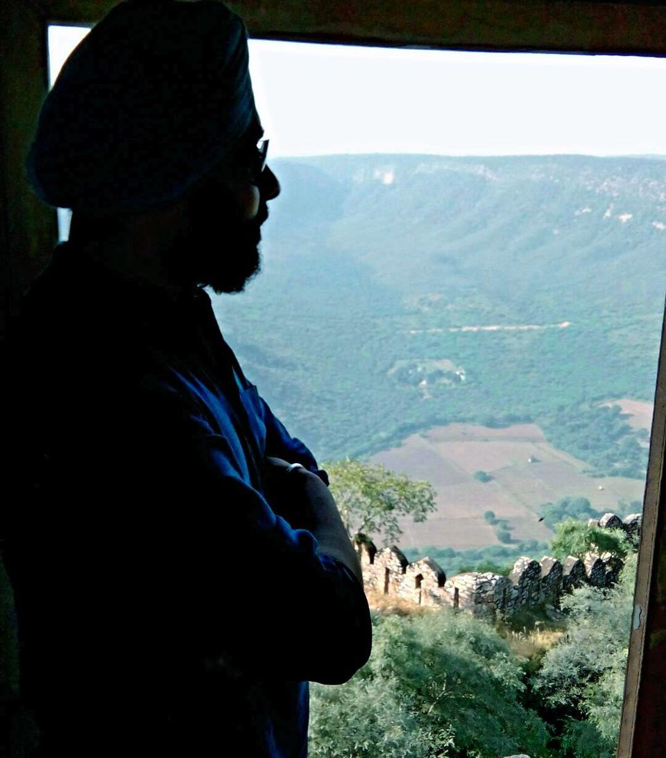 Photo of Alwar - Paradise for Heritage monuments & relaxed weekend. 8/31 by Supaviter Singh