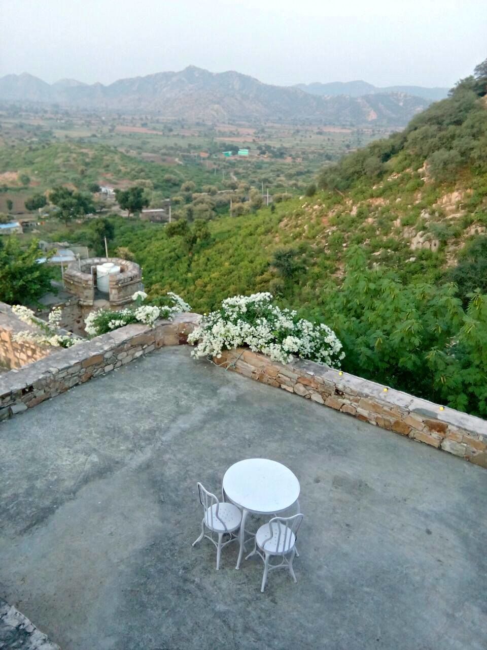 Photo of Alwar - Paradise for Heritage monuments & relaxed weekend. 5/31 by Supaviter Singh