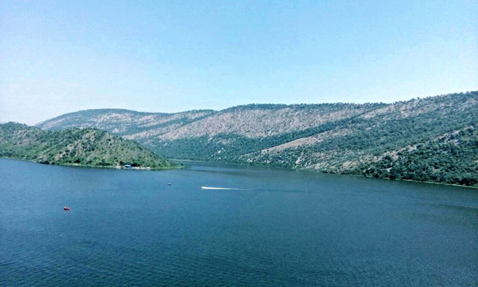 Photo of Alwar - Paradise for Heritage monuments & relaxed weekend. 1/31 by Supaviter Singh