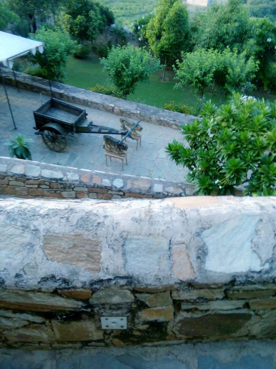 Photo of Alwar - Paradise for Heritage monuments & relaxed weekend. 6/31 by Supaviter Singh