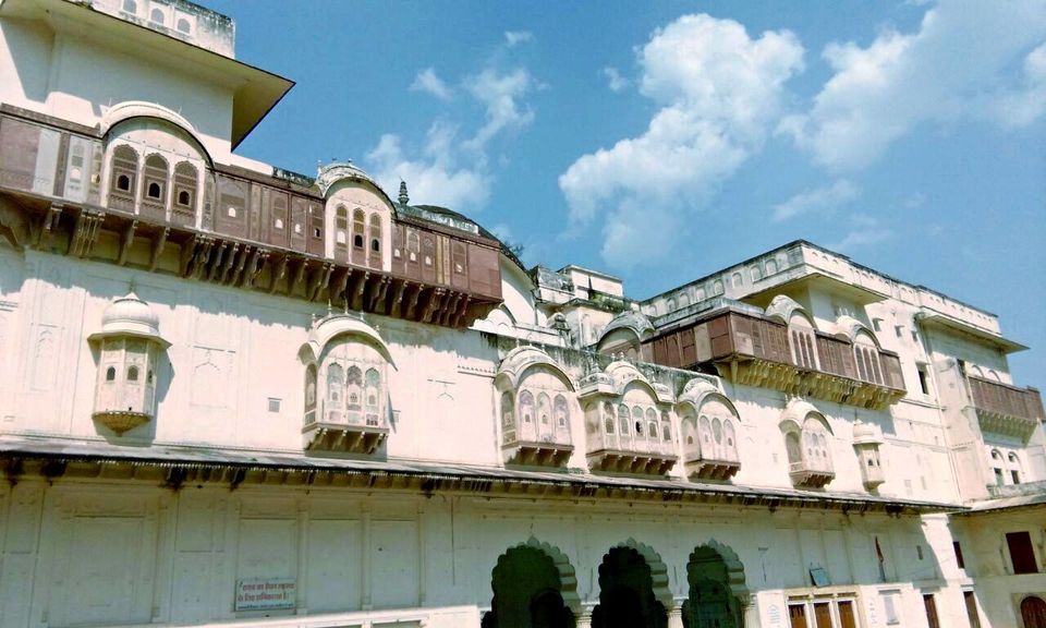 Photo of Alwar - Paradise for Heritage monuments & relaxed weekend. 14/31 by Supaviter Singh