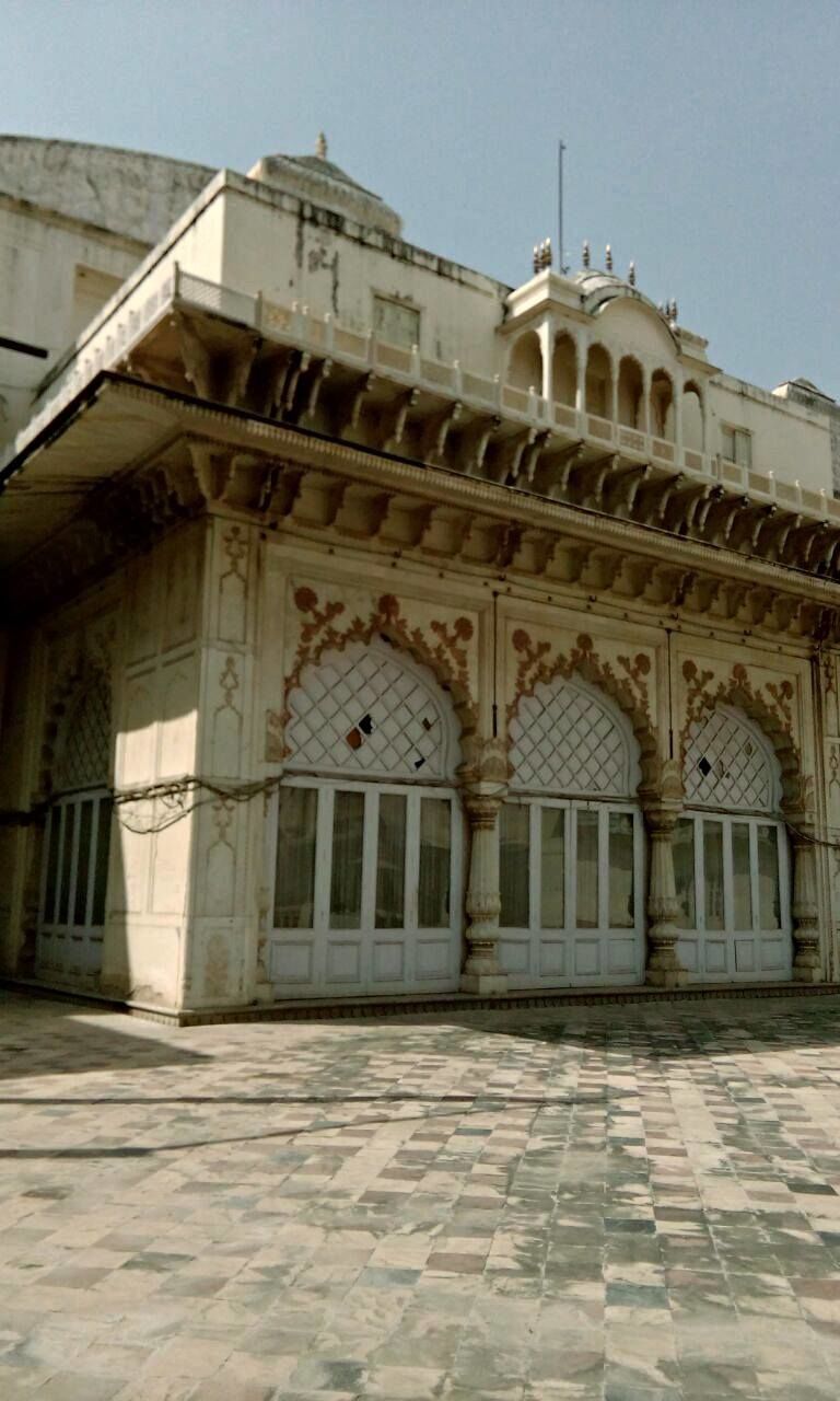 Photo of Alwar - Paradise for Heritage monuments & relaxed weekend. 15/31 by Supaviter Singh