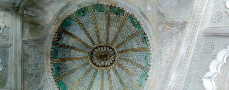 Photo of Alwar - Paradise for Heritage monuments & relaxed weekend. 16/31 by Supaviter Singh
