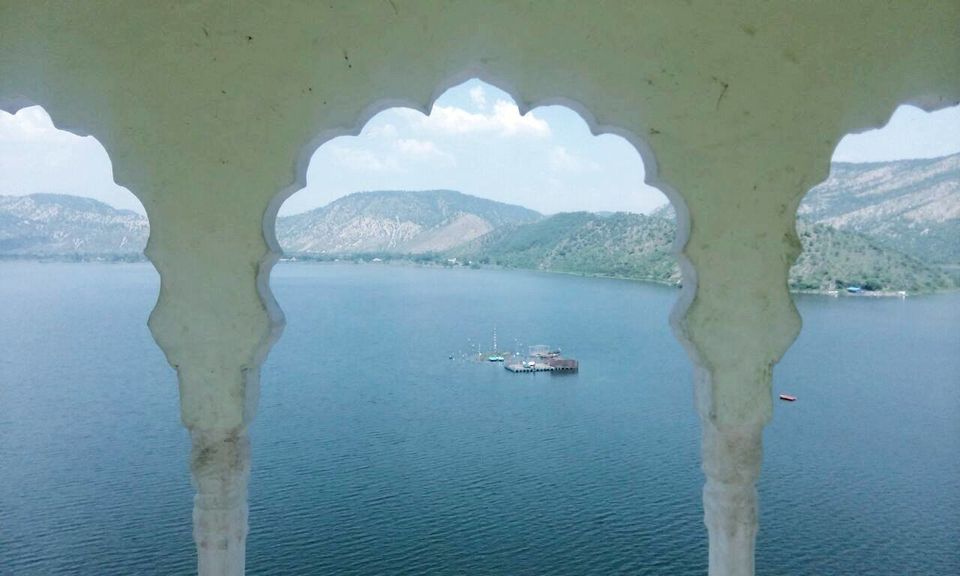 Photo of Alwar - Paradise for Heritage monuments & relaxed weekend. 31/31 by Supaviter Singh