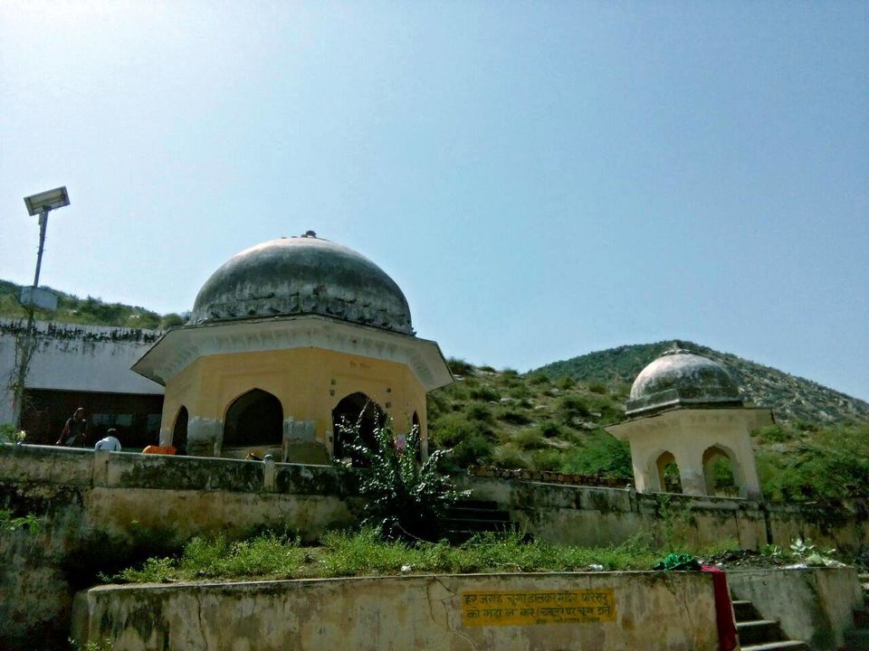Photo of Alwar - Paradise for Heritage monuments & relaxed weekend. 25/31 by Supaviter Singh