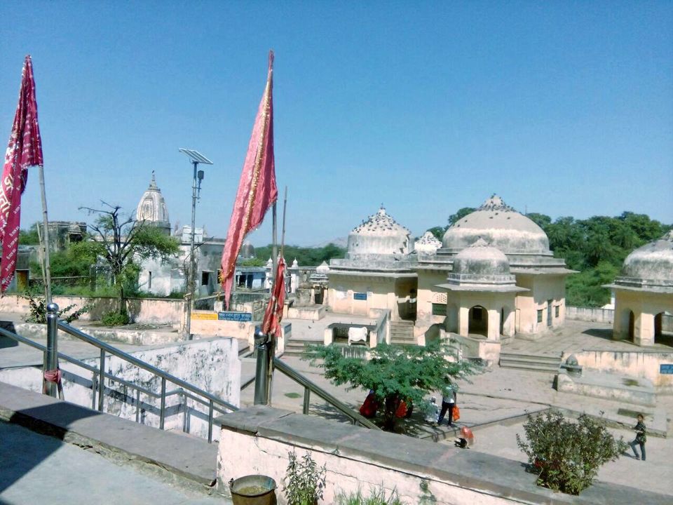 Photo of Alwar - Paradise for Heritage monuments & relaxed weekend. 26/31 by Supaviter Singh