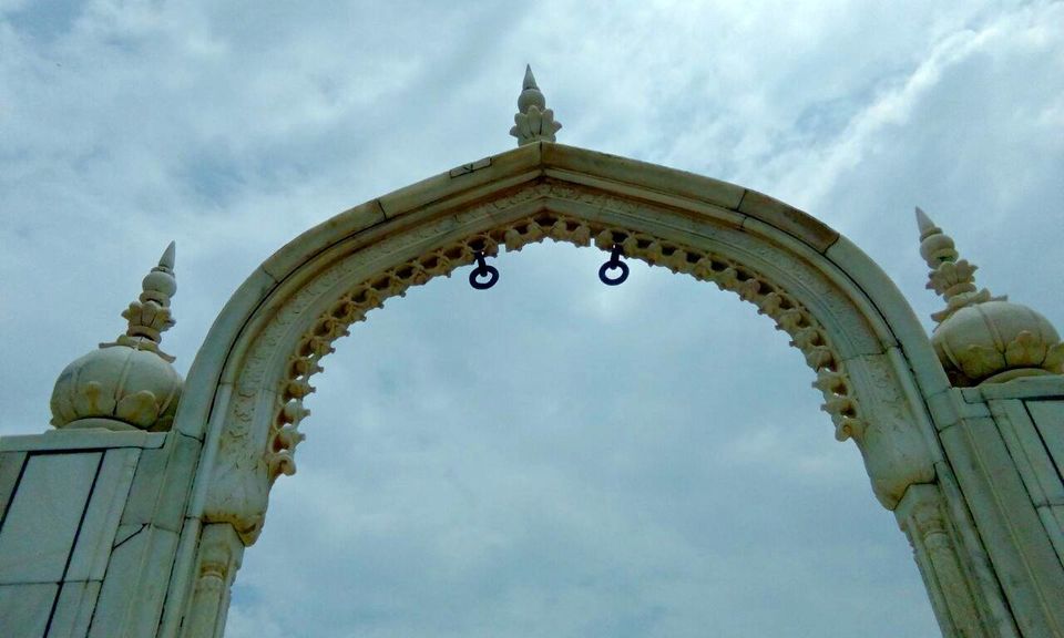 Photo of Bharatpur and Deeg, Rajasthan - Rejuvenating Weekend Getaway by Supaviter Singh