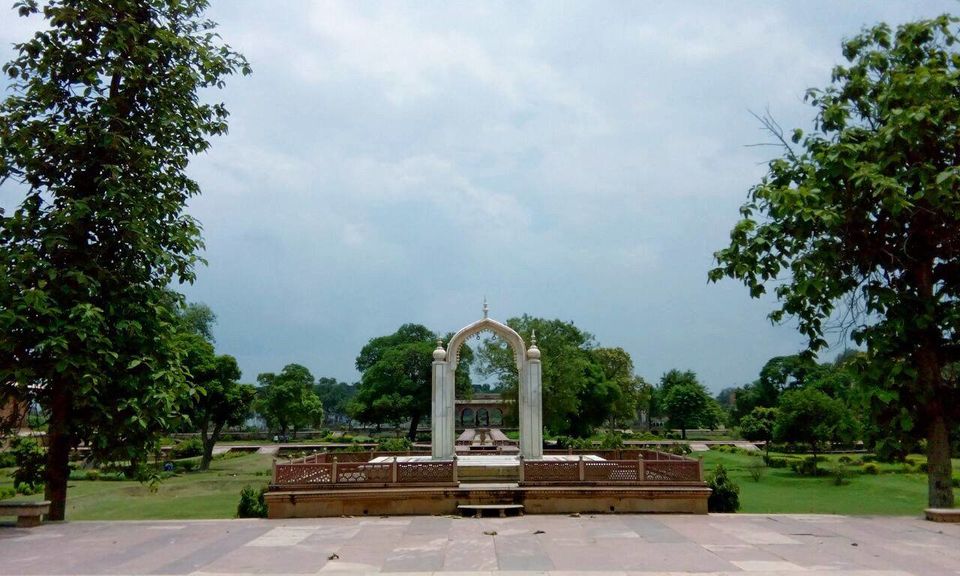 Photo of Bharatpur and Deeg, Rajasthan - Rejuvenating Weekend Getaway by Supaviter Singh