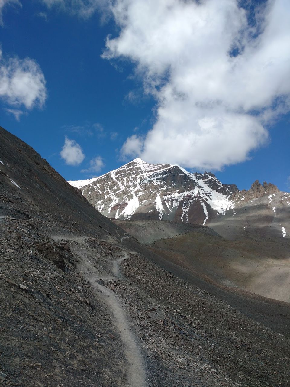 Photo of Stok Kangri Base Camp, Leh by Nakul Singh