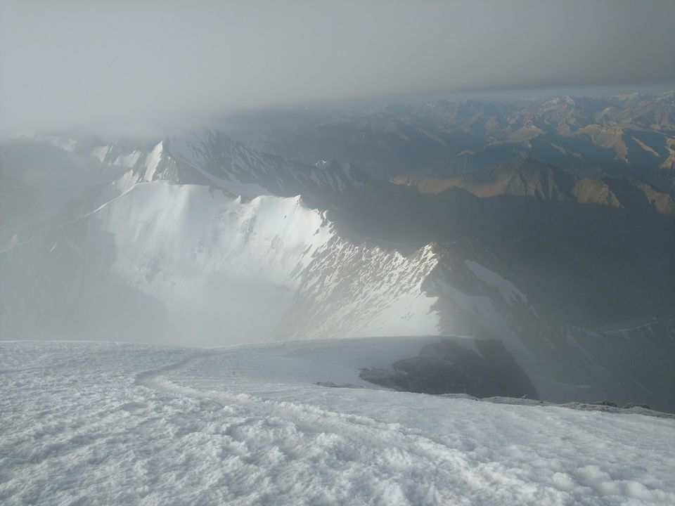 Photo of My epic journey to Stok Kangri summit and BACK! by Nakul Singh
