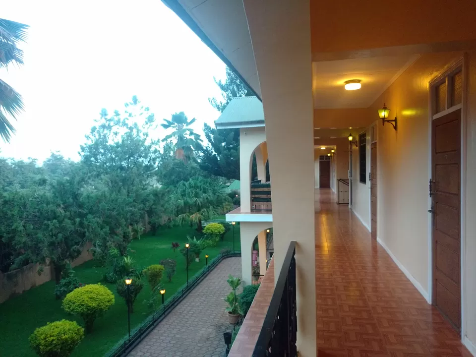 Photo of Springlands Hotel Moshi, Tanzania by Nakul Singh
