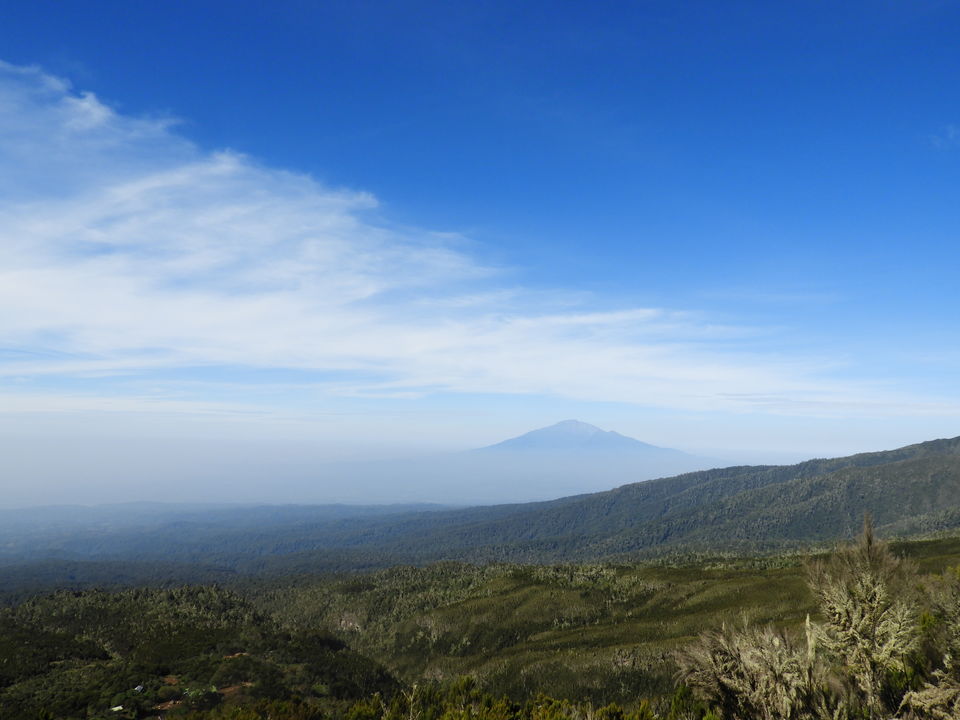 Photo of Shira Camp, Tanzania by Nakul Singh