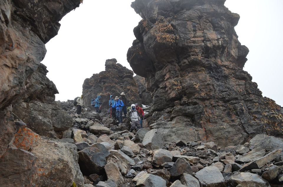 Photo of Barranco Camp, Tanzania by Nakul Singh