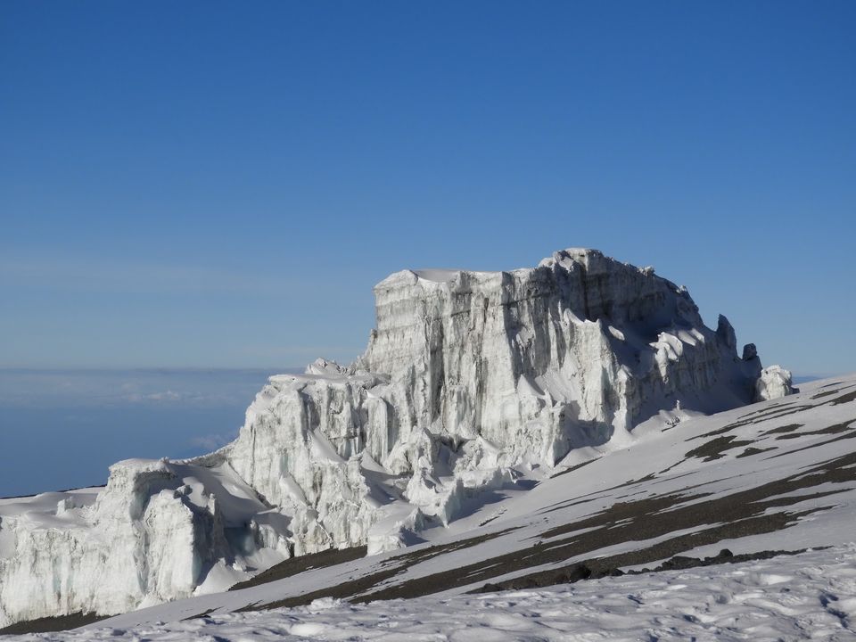 Photo of Climbing Mt. Kilimanjaro via 7 days Machame route and 2 days Tanzanian wildlife safari by Nakul Singh