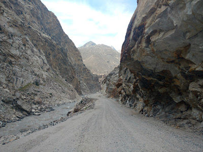 Photo of Solo road trip to Spiti 1/13 by Nakul Singh