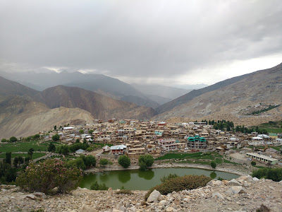 Photo of Solo road trip to Spiti 3/13 by Nakul Singh