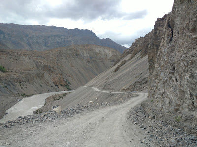 Photo of Solo road trip to Spiti 6/13 by Nakul Singh