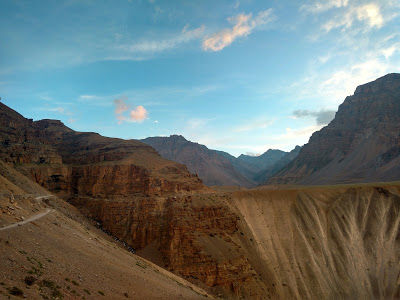 Photo of Solo road trip to Spiti 8/13 by Nakul Singh