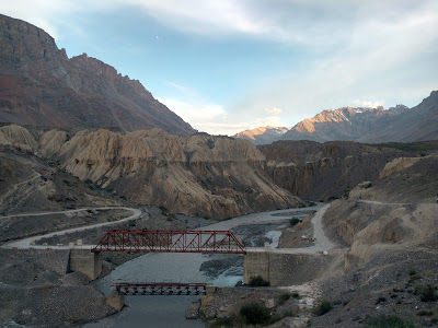 Photo of Solo road trip to Spiti 9/13 by Nakul Singh