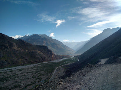 Photo of Solo road trip to Spiti 10/13 by Nakul Singh