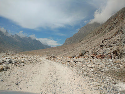 Photo of Solo road trip to Spiti 11/13 by Nakul Singh