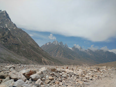 Photo of Solo road trip to Spiti 12/13 by Nakul Singh