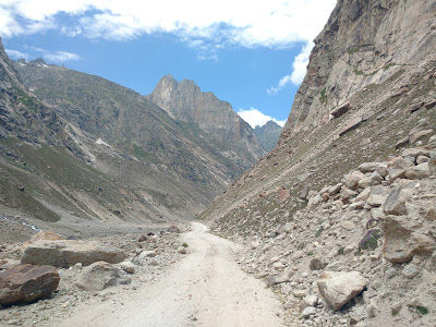 Photo of Solo road trip to Spiti 13/13 by Nakul Singh