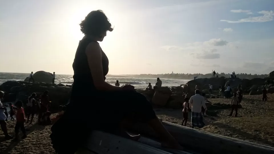Photo of Kanyakumari: Complete guide for exploring the city where two seas meet an ocean by Do Ghumakkad
