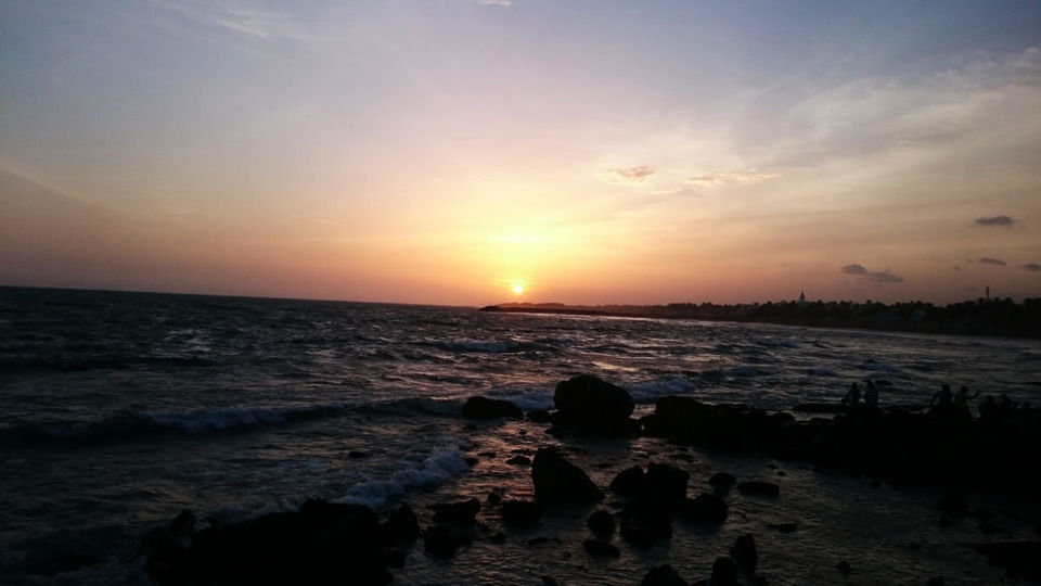 Photo of Kanyakumari: Complete guide for exploring the city where two seas meet an ocean by Do Ghumakkad