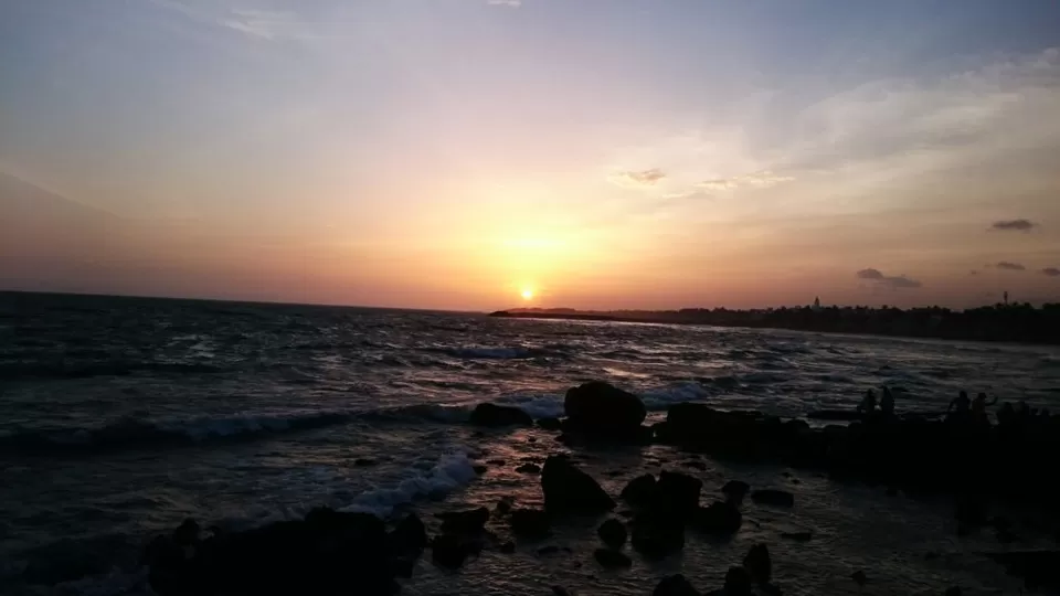 Photo of Kanyakumari: Complete guide for exploring the city where two seas meet an ocean by Do Ghumakkad