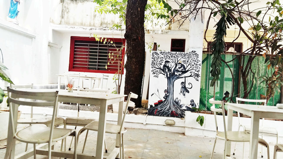 Photo of Top things to do in Puducherry 3/7 by Do Ghumakkad