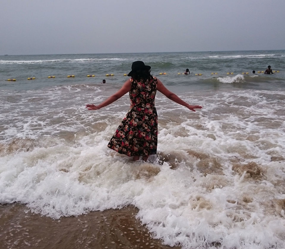 Photo of Top things to do in Puducherry 4/7 by Do Ghumakkad