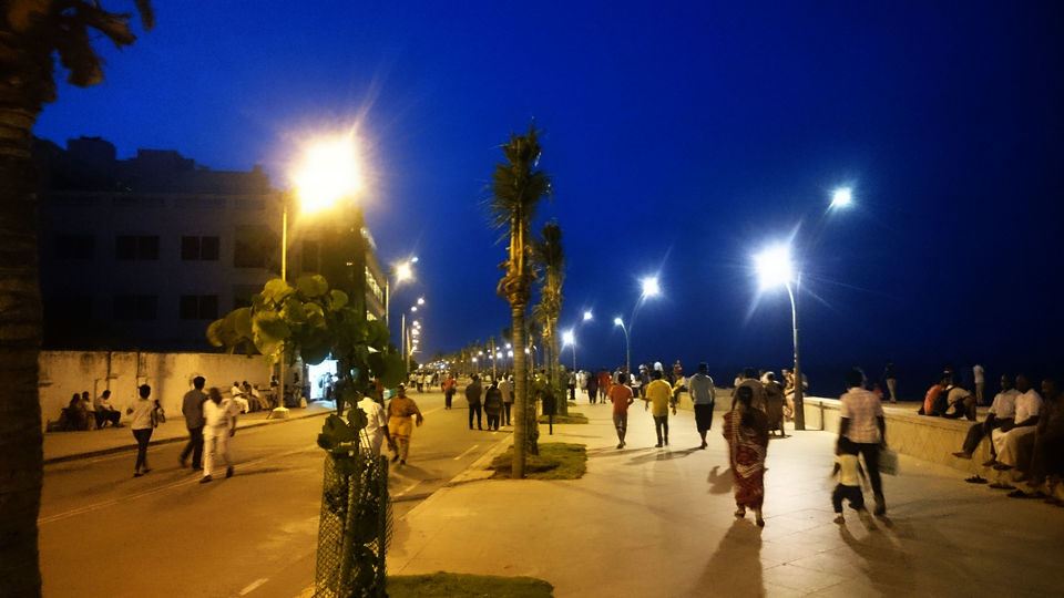 Photo of Top things to do in Puducherry 7/7 by Do Ghumakkad