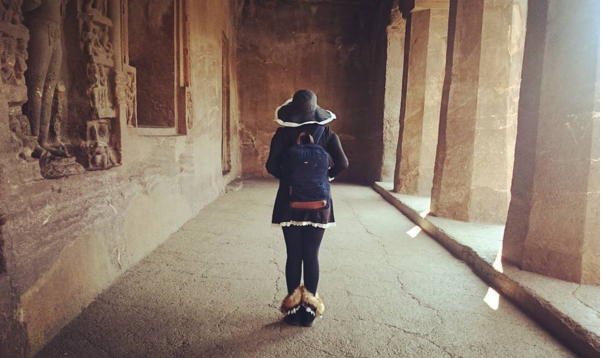 Photo of When Traveling is your Habit 6/7 by Do Ghumakkad