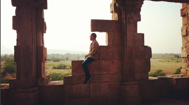 Photo of What is Stopping You From Traveling 4/5 by Do Ghumakkad