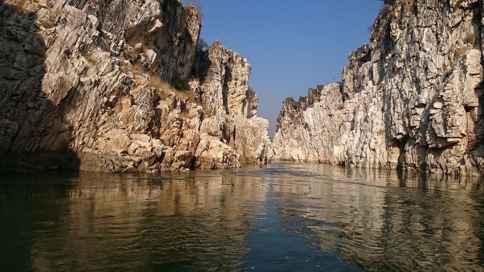 Photo of Wonders of Madhya Pradesh 5/6 by Do Ghumakkad
