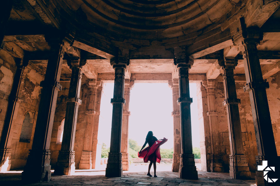 Photo of Top Destinations to visit in Gujarat 4/5 by Do Ghumakkad