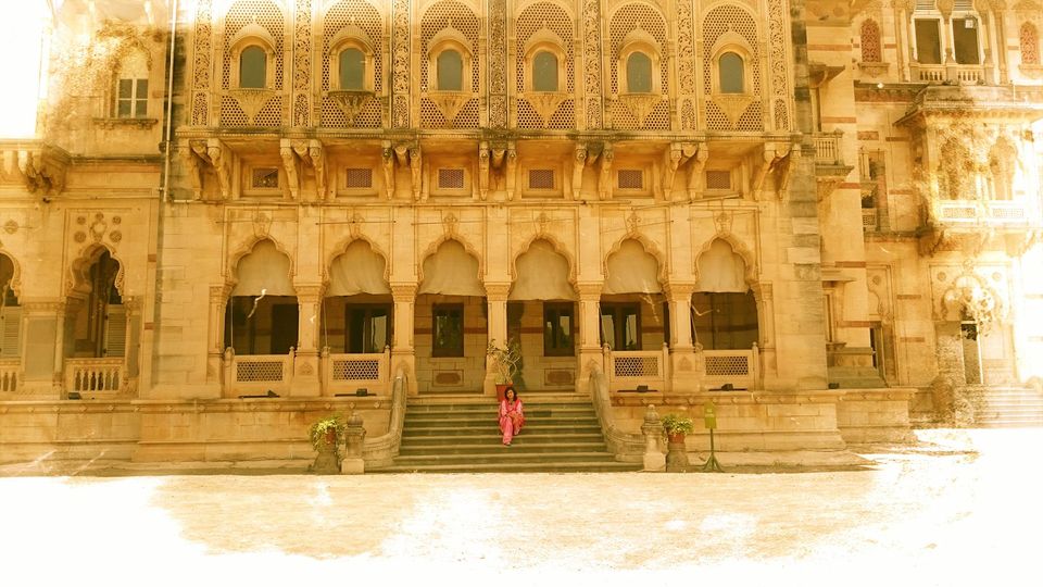 Photo of Top Destinations to visit in Gujarat 3/5 by Do Ghumakkad