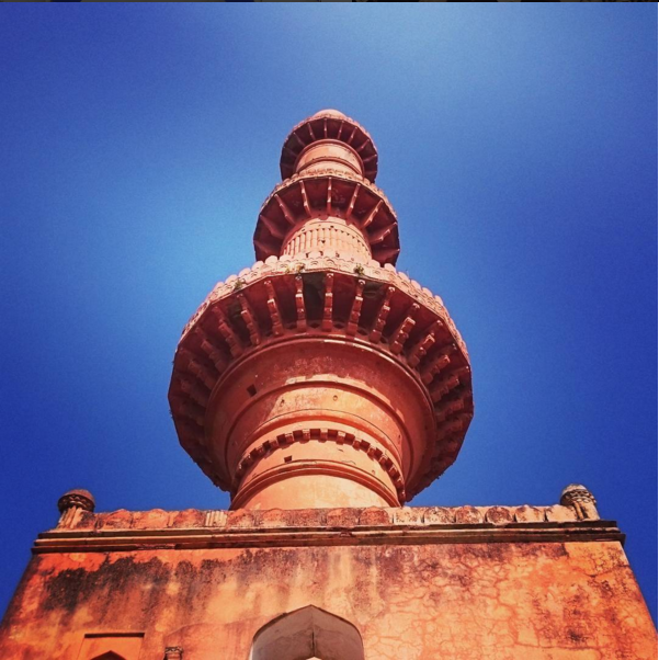 Photo of The Invincible Fort of Daulatabad 2/4 by Do Ghumakkad