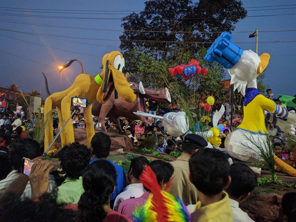 Photo of Must visit festivals in India 4/4 by Do Ghumakkad