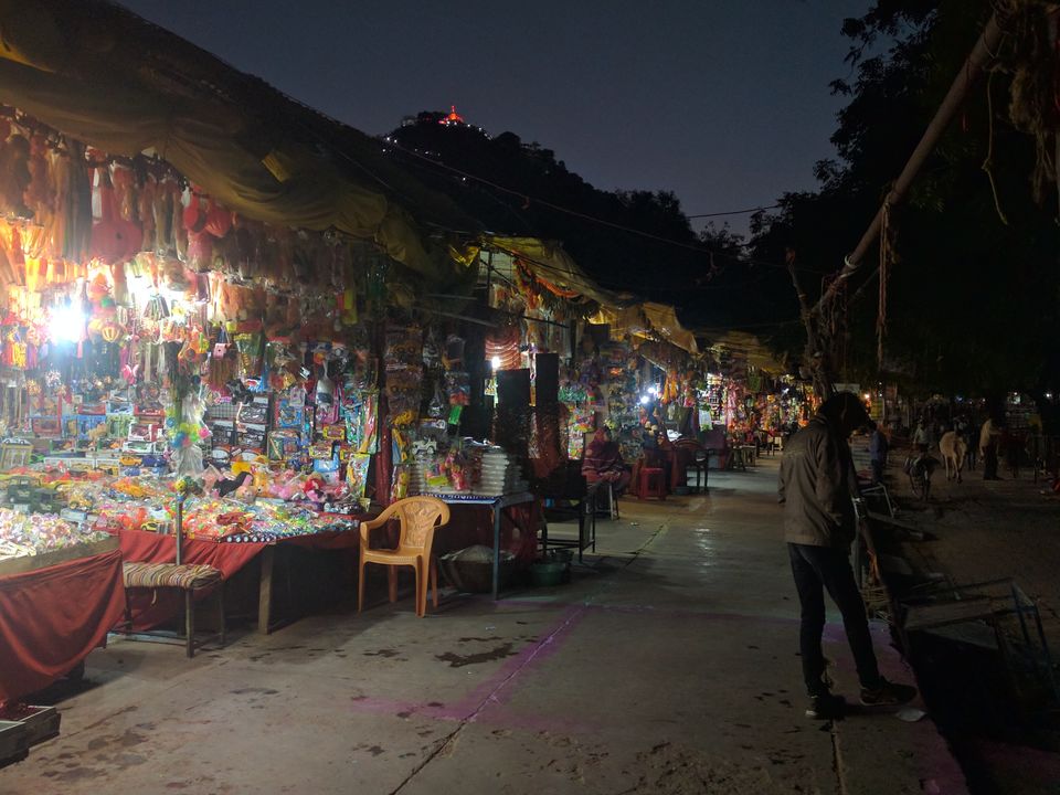 Photo of The Mysterious story of Maihar 1/4 by Do Ghumakkad