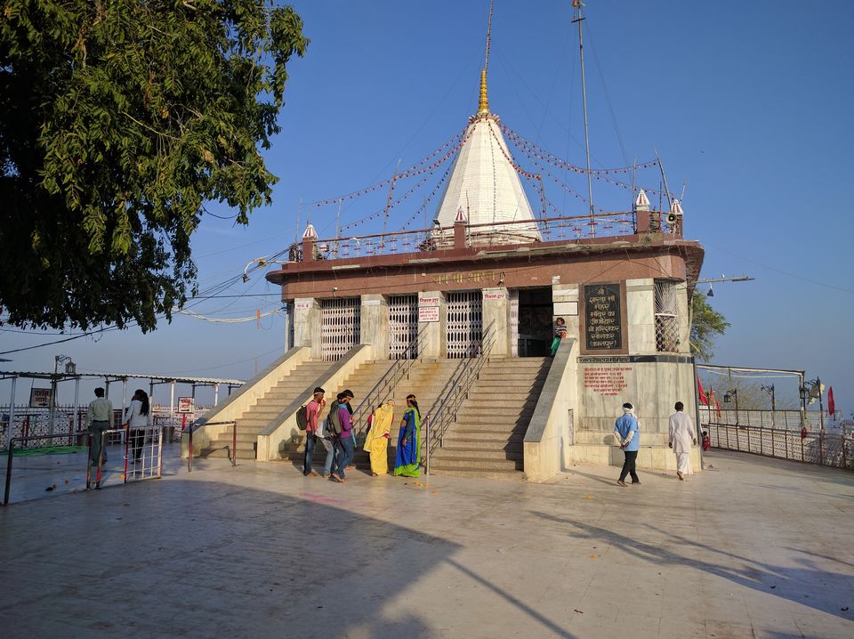 Photo of The Mysterious story of Maihar 2/4 by Do Ghumakkad