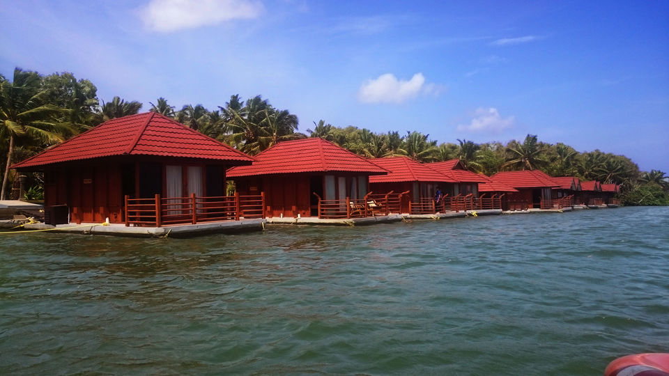 Photo of Poovar : Kerala's hidden Paradise 3/4 by Do Ghumakkad