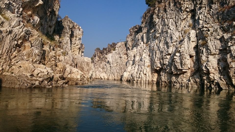 Photo of Top places to visit in Marble city Jabalpur 1/4 by Do Ghumakkad