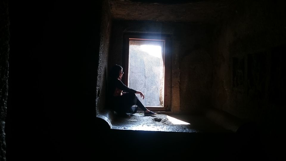 Photo of A Trip to Aurangabad : Day one - Ellora, Grishneshwar, Shirdi and Shani Shingnapur 3/3 by Do Ghumakkad