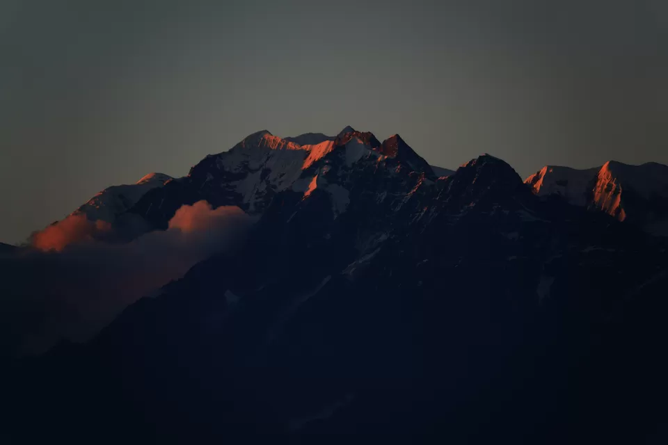 Photo of Ojaswi Tea Garden Resort, Chaukori - Pithoragarh, Chaukori, Uttarakhand, India by Do Ghumakkad