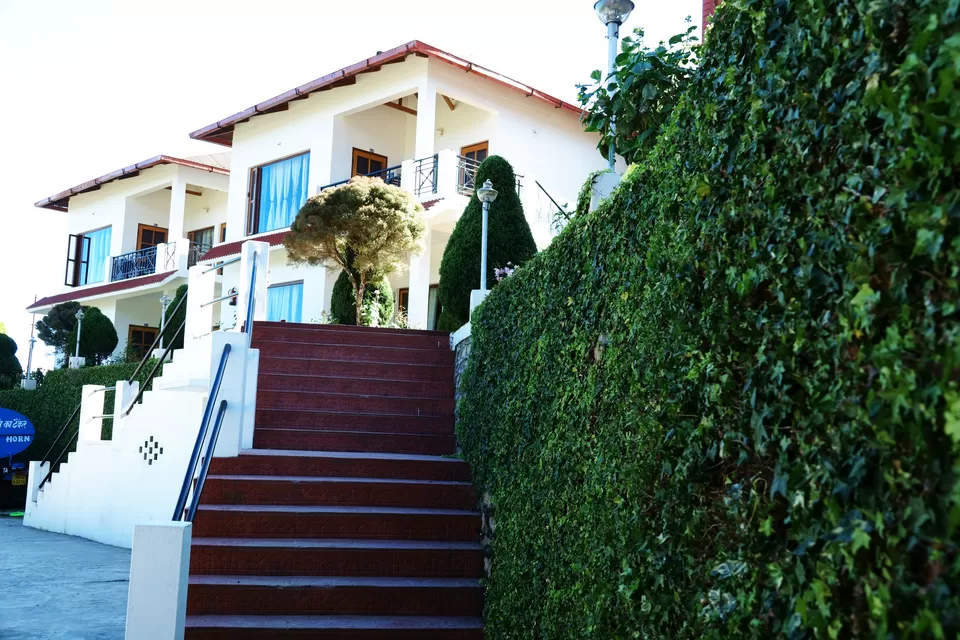 Photo of Chaukori, Uttarakhand, India by Do Ghumakkad