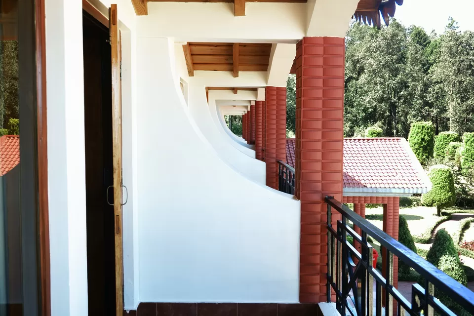 Photo of Chaukori, Uttarakhand, India by Do Ghumakkad