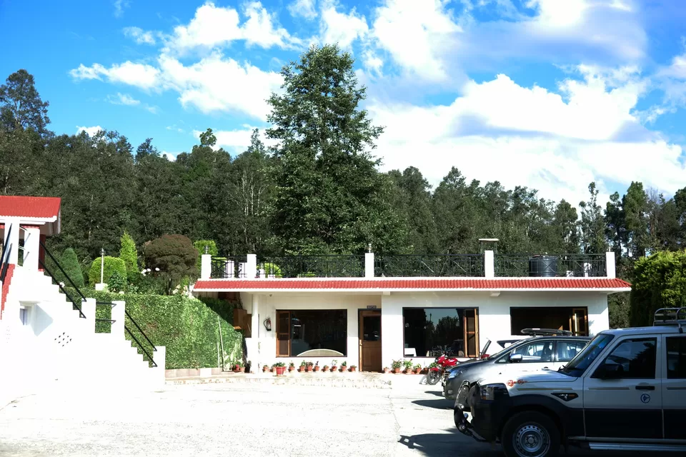 Photo of Chaukori, Uttarakhand, India by Do Ghumakkad