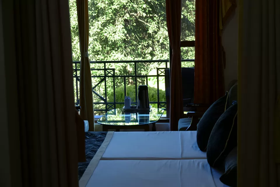 Photo of Chaukori, Uttarakhand, India by Do Ghumakkad